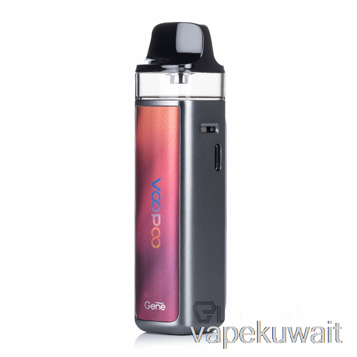 Voopoo Vinci 2 50w Pod Mod Kit نظام Vape Pod نيون